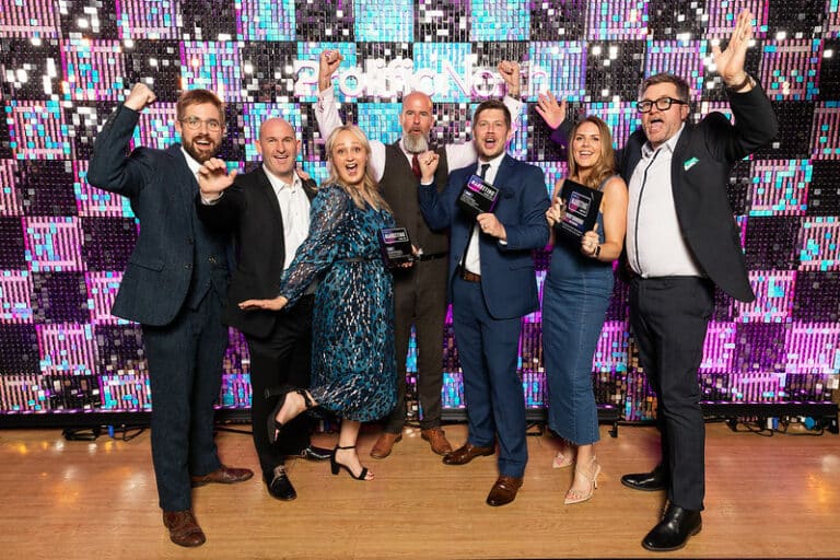 Prolific North Marketing Awards