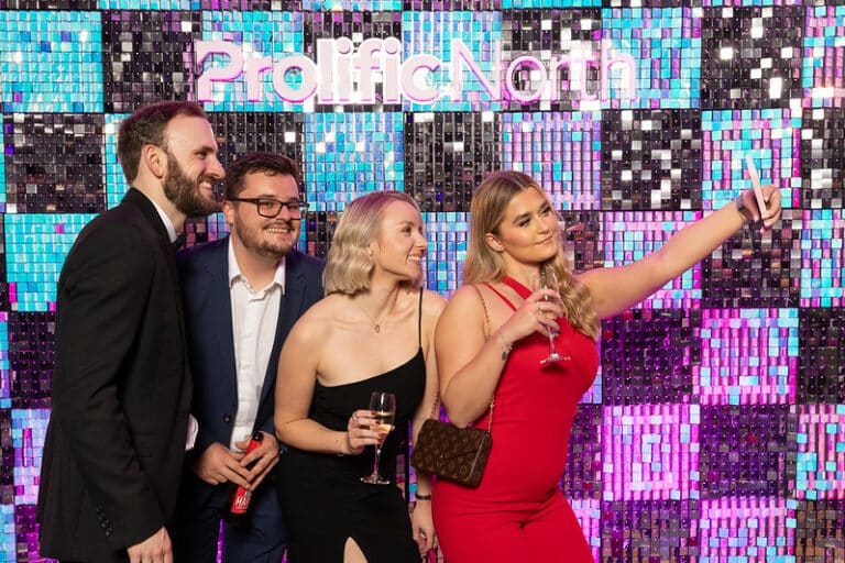 Prolific North Marketing Awards