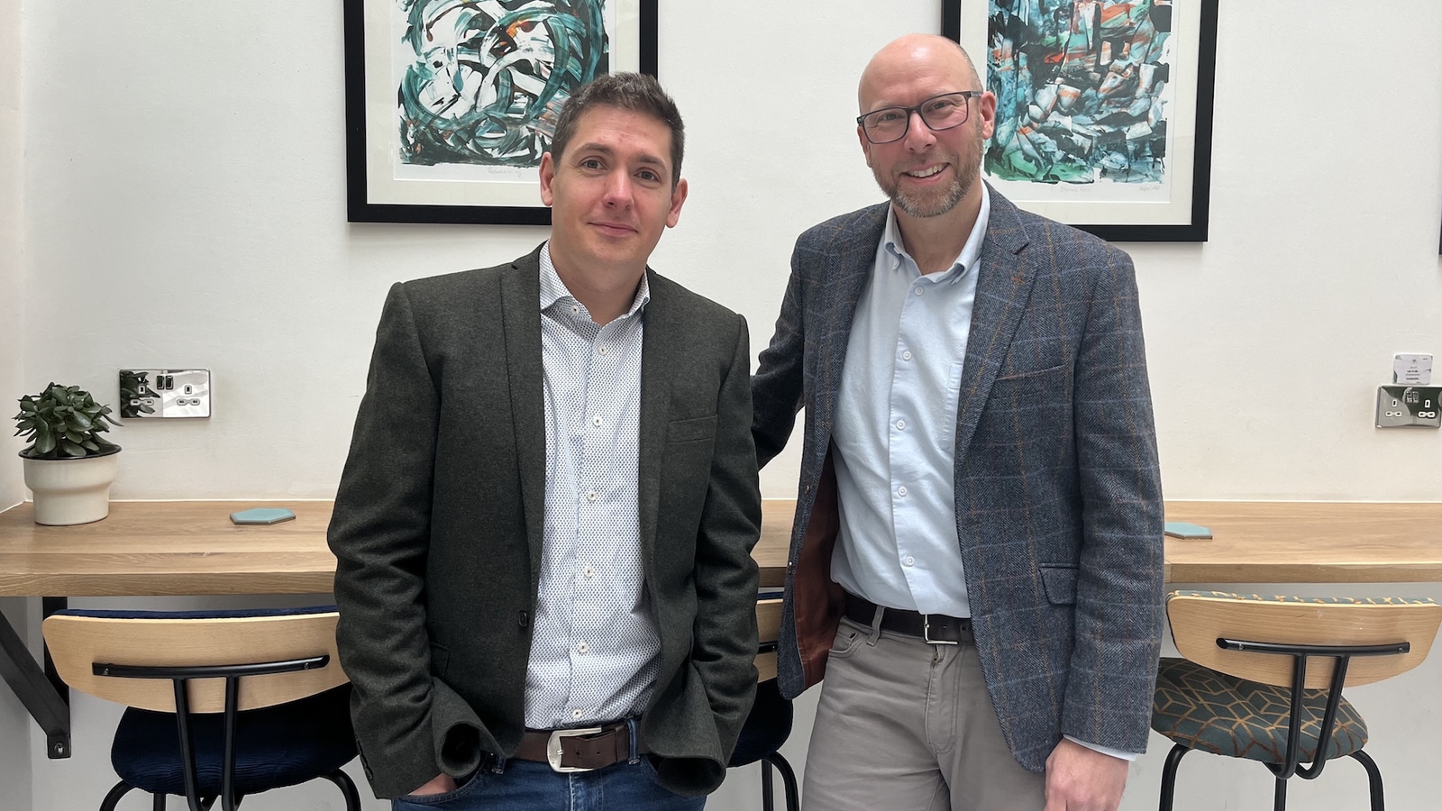 Audience Collective acquires Adgen - Prolific North - Vimarsana News