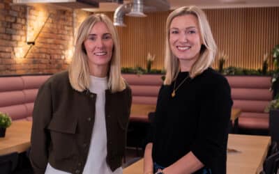 Manchester proptech is Tech Returners’ second Returner Launchpad partner