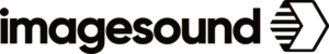 Imagesound Logo Black 1