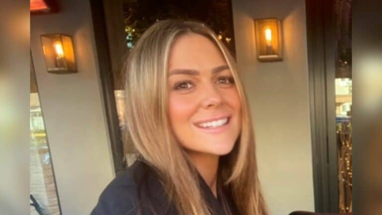 Jenni Bamford