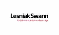 Lesniak Swann