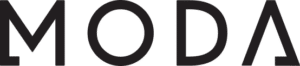 Moda Logo Black 1
