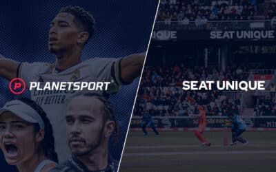 Planet Sport announces Seat Unique hospitality partnership