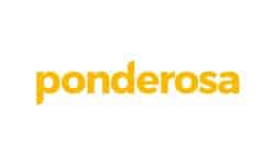 Ponderosa