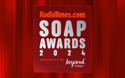 RadioTimes.com Soap Awards to launch in Manchester