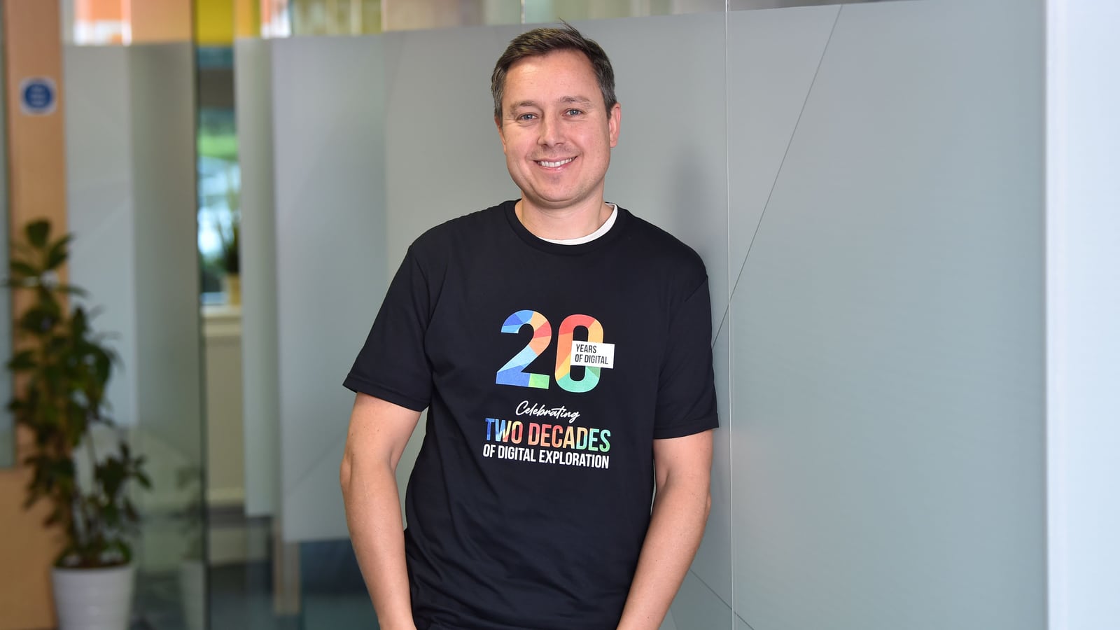 Q1 double hat-trick of client wins for 21Digital - Vimarsana News