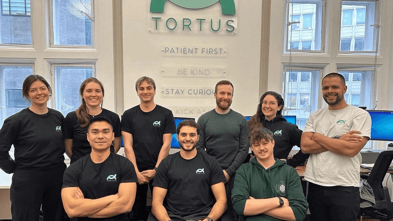 AI healthtech TORTUS appoints The SEO Works - Vimarsana News