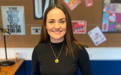 Stacey Waugh joins senior directors team at Two Stories