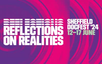 48 World Premieres – Sheffield DocFest announces line-up