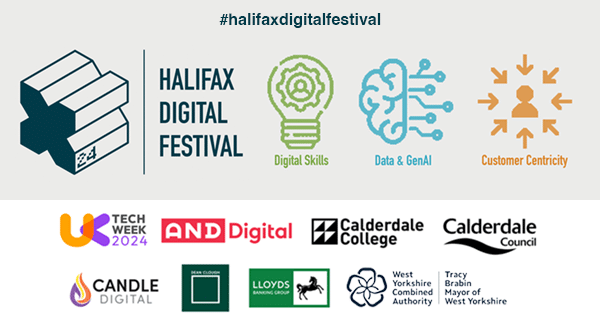 Halifax Digital Festival