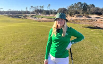 National Club Golfer hires first female Head of Content 