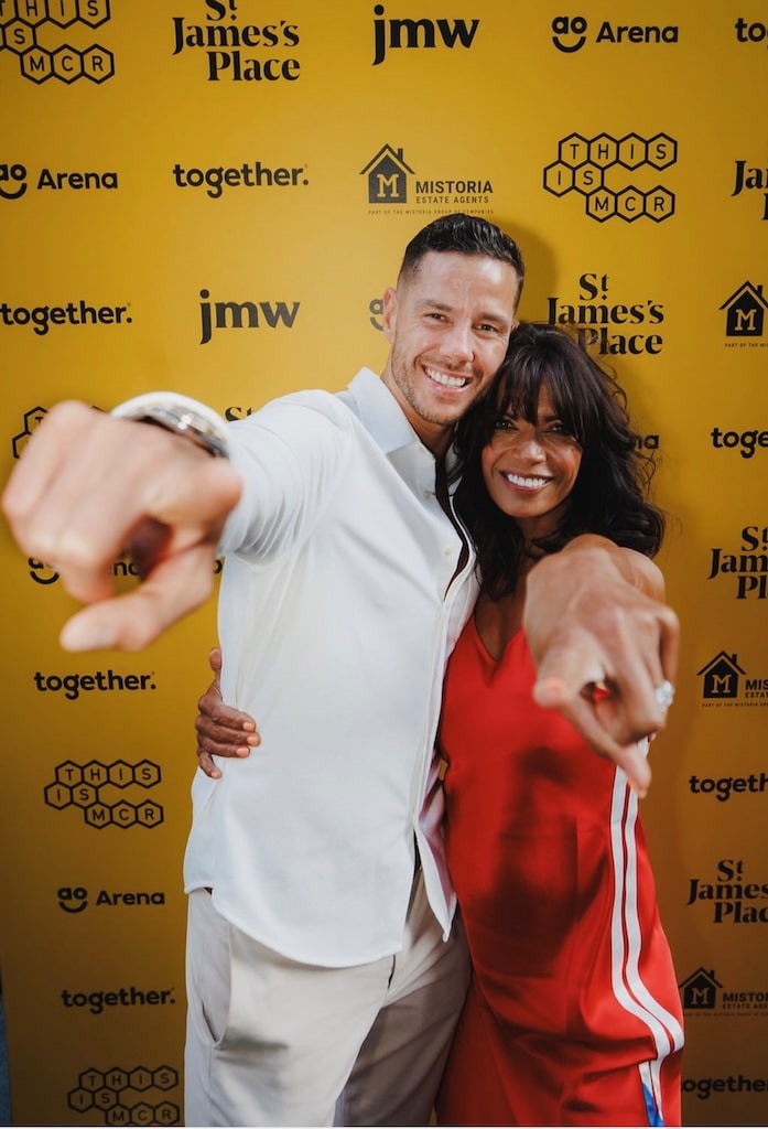 This Is Manchester Awards™ Live