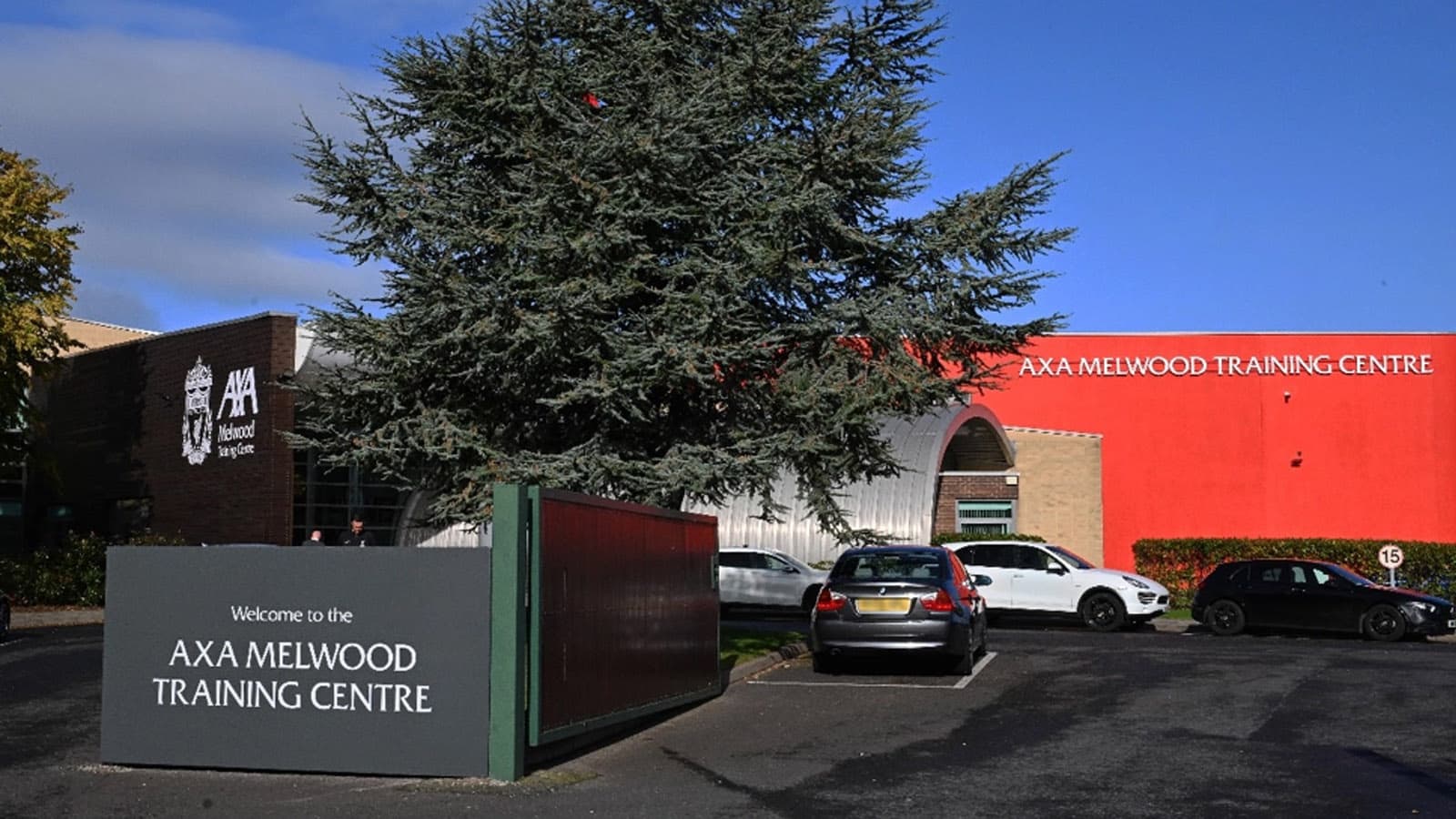 5 year sponsorship extension at Liverpool FC - Vimarsana News