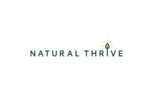 Natural Thrive Logo