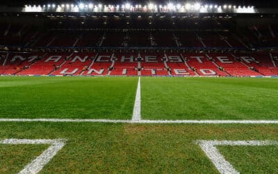 C-suite changes at Manchester United as Ineos tightens grip