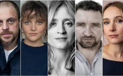 Cast announced for milestone Warp Films drama