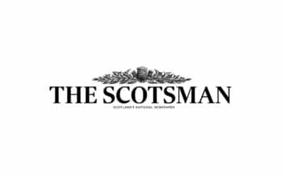 The Scotsman chalks up Trump win