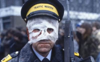 BBC Radio Sheffield tracks down iconic Threads traffic warden for new doc about Barry Hines classic