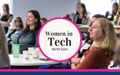 Women in Tech North East’s “transformative” move