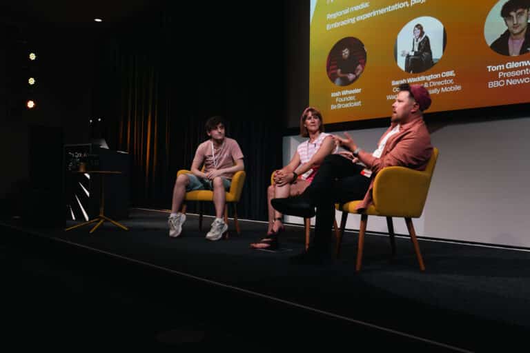 Northern Marketing Festival
