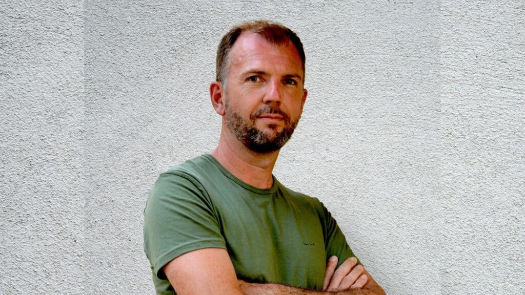 Chris Woodward