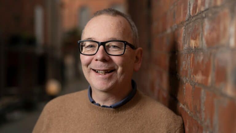 Darren Davidson