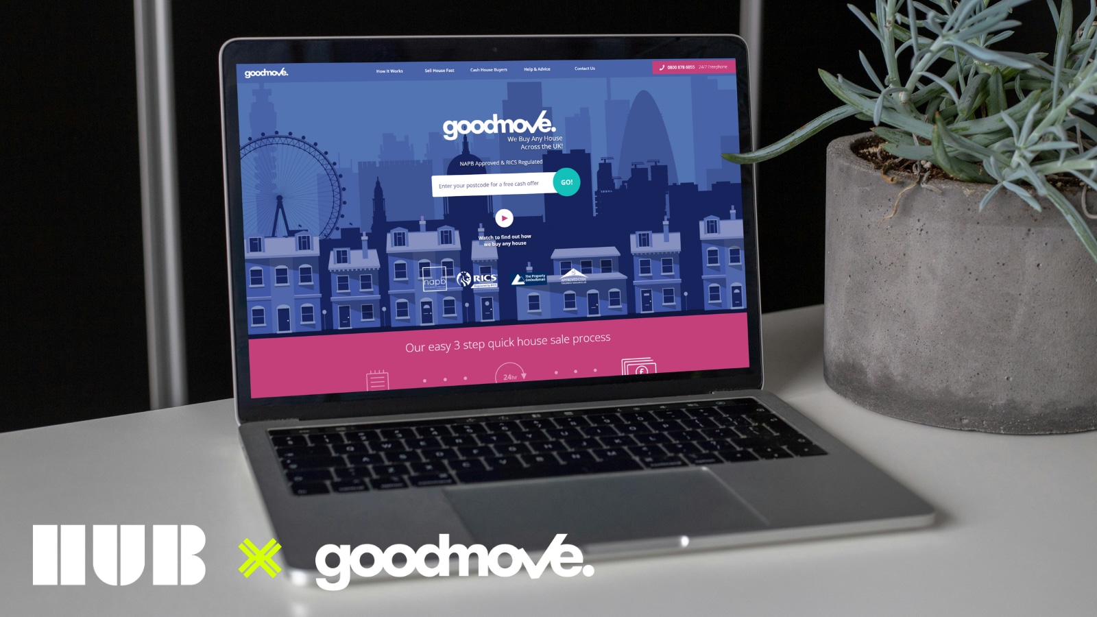 Good Move! Property company relocates SEO, content strategy and digital ...