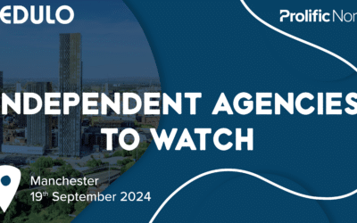 Independent Agencies to Watch 2024