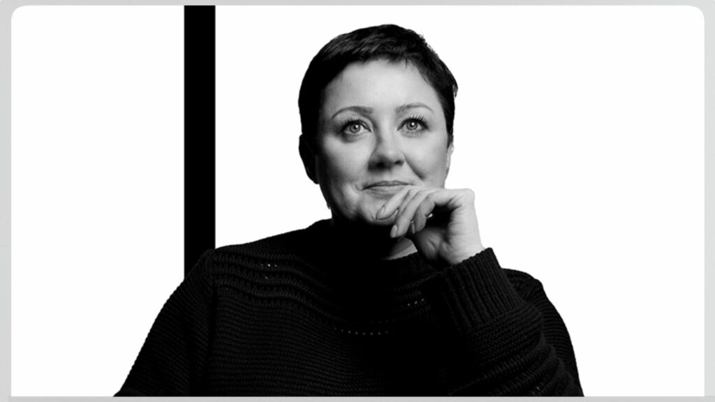 Julie Chadwick
