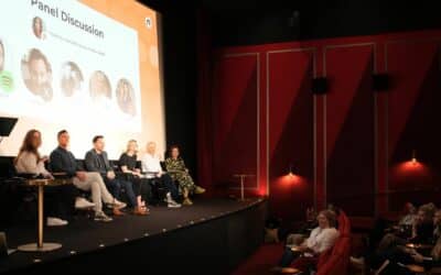 Bonded Future Ad Fest