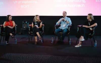 Top Brand Marketers 2024