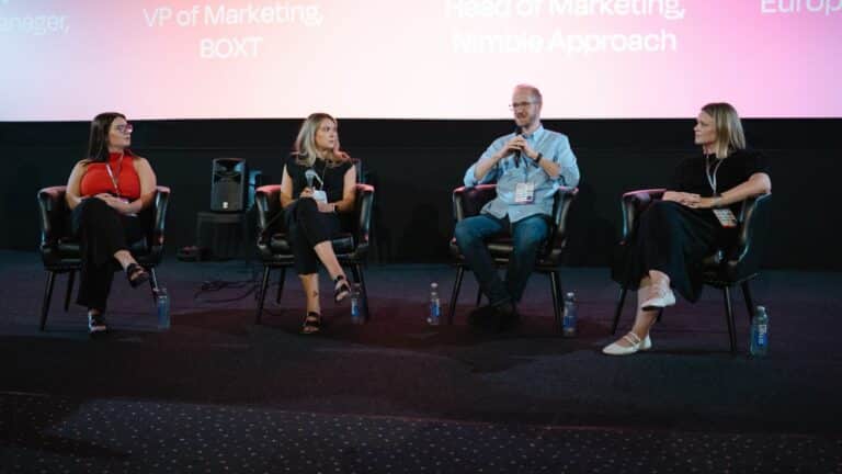 Top Brand Marketers 2024