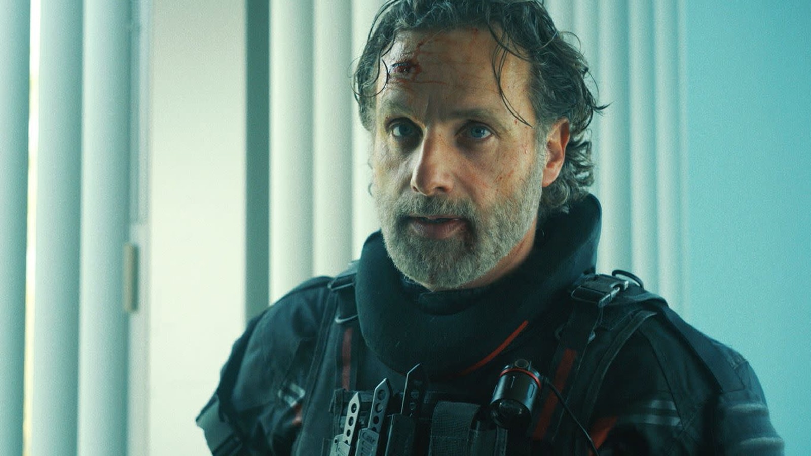 COLDWATER REVIEW ANDREW LINCOLN S WILD SCOTTISH THRILLER IS TOP visual data 2