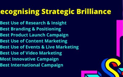 STEM Marketing Awards 2024