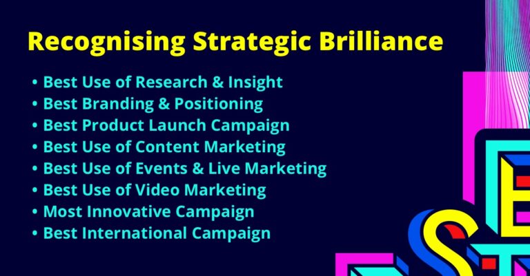 STEM Marketing Awards 2024