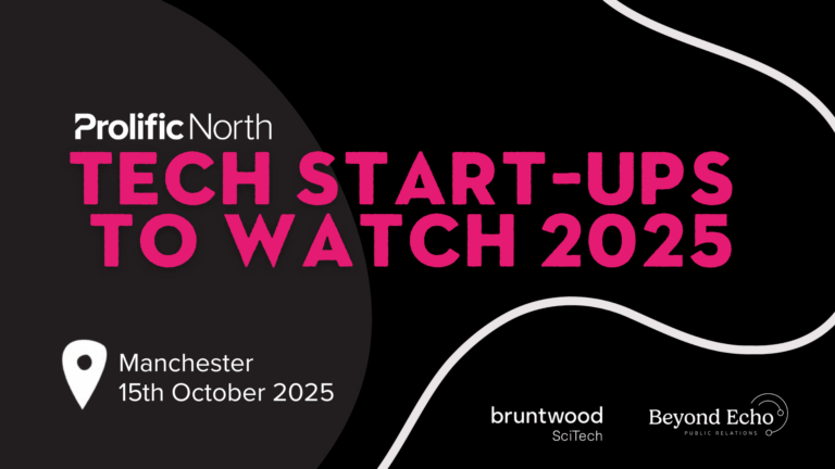 Tech Start-Ups To Watch 2025