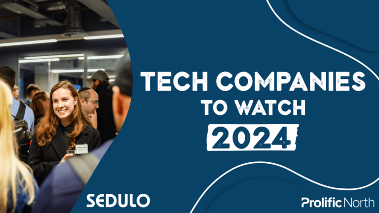 Tech Companies to Watch