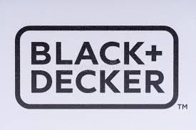 Black And Decker