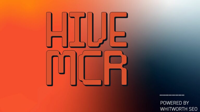 Hive MCR