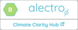 Carbon Balanced Agency