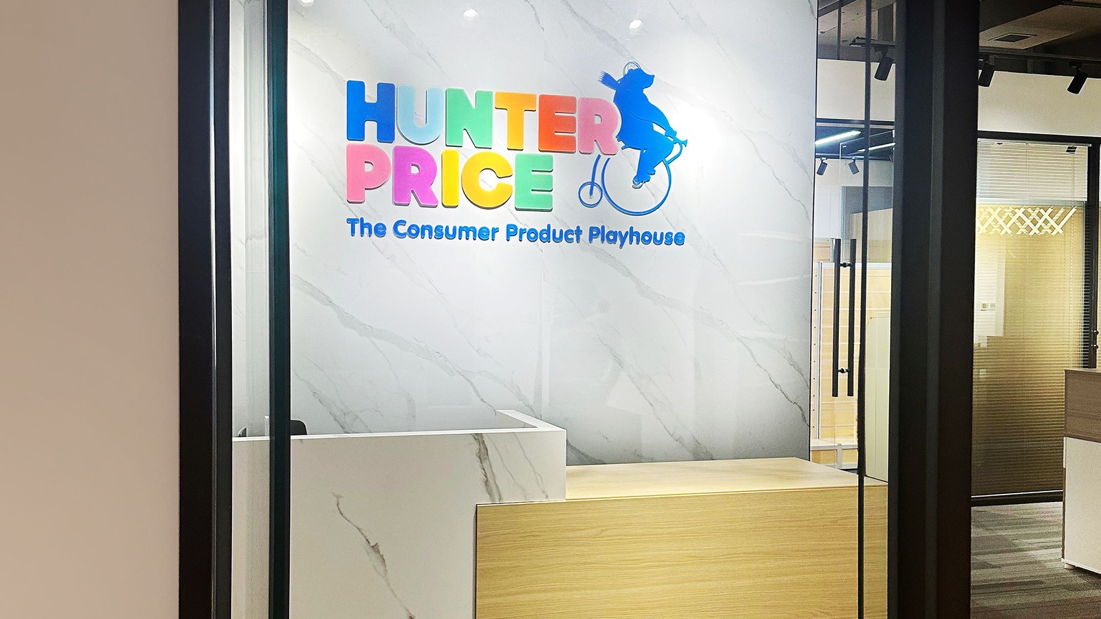 Hunter Price opens Chinese office - Prolific North