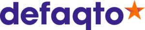 Defaqto Logo Indigo RGB