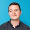 Rob Goodion Senior Digital Marketing Executive