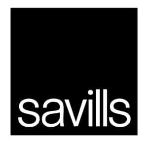 Testimonial Logos Savills