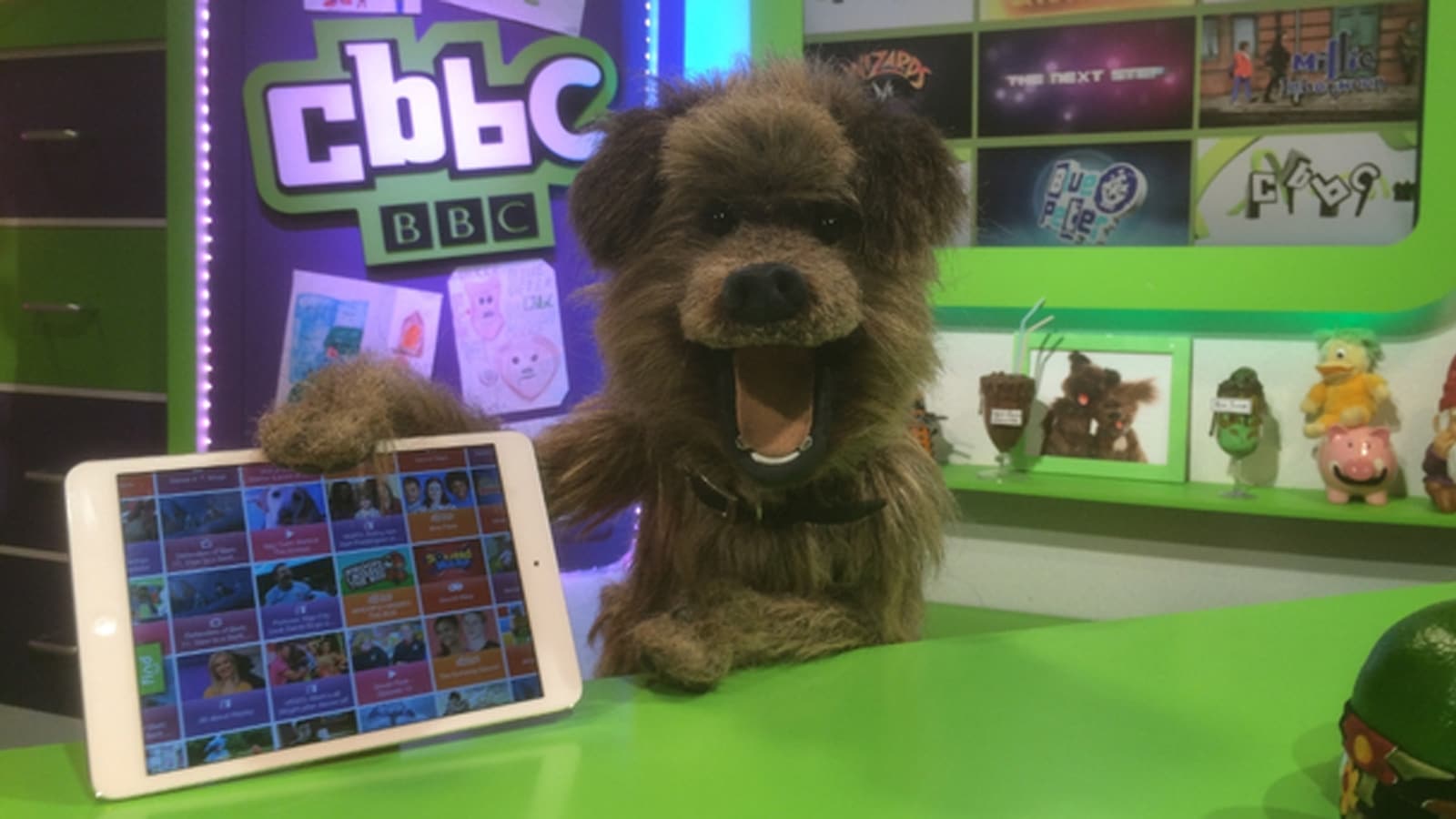 BBC opens pitch for £3.6million BBC Children’s contract Prolific North