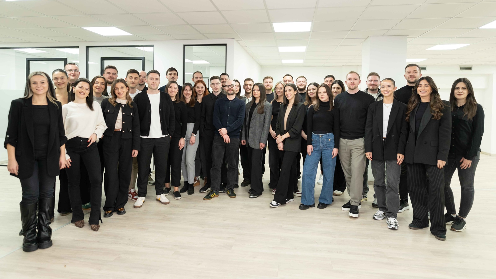Flowd remodels senior leadership team for 2025 following 93% 2024 ...
