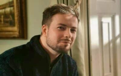 James Griffiths