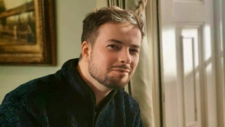 James Griffiths